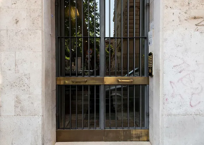 Guest House Al Conservatorio