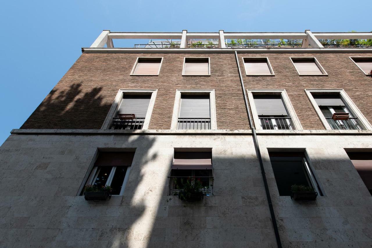 Maison d'hôtes Al Conservatorio Rome