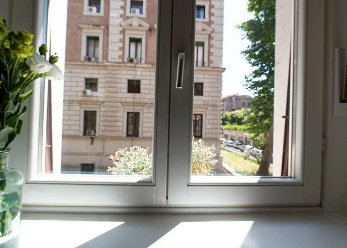 Guest House Al Conservatorio