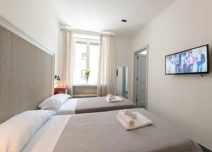 Guest House Al Conservatorio