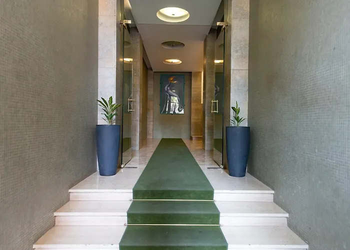 Guest House Al Conservatorio
