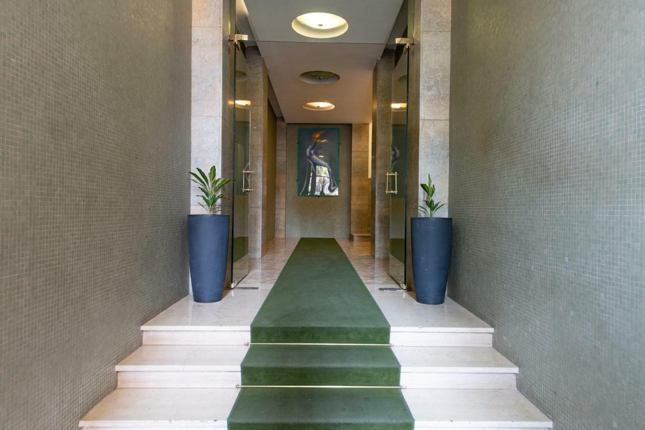 Al Conservatorio Gasthuis