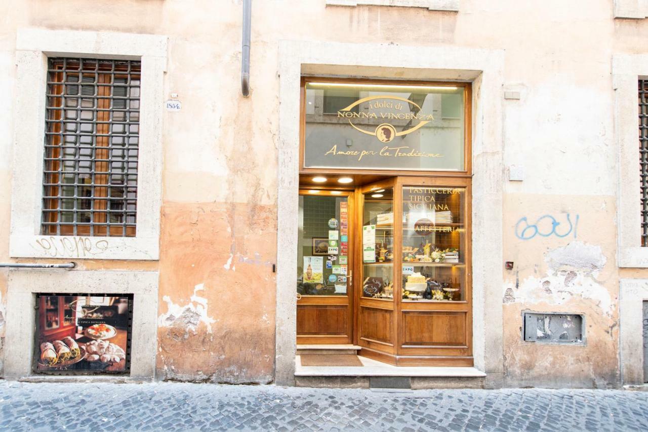 Al Conservatorio Rome